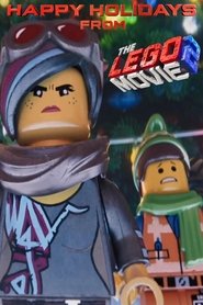 Emmet's Holiday Party: A Lego Movie Short