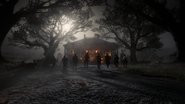 Chapter III: Clemens Point