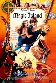 Full Cast of Magic Island