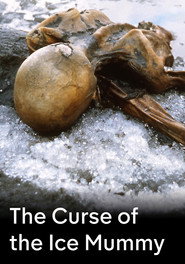 The Curse of the Ice Mummy