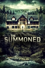 The Summoned постер