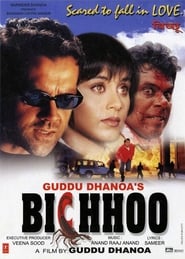 Bichhoo постер
