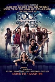 Rock of Ages (2012) online ελληνικοί υπότιτλοι