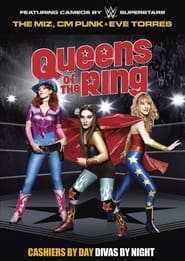 Queens of the Ring постер