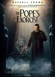 The Pope's Exorcist (2023)