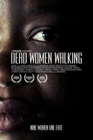 Dead Women Walking постер
