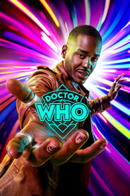 Doctor Who Season 1 Poster