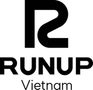 Logo for RUNUP Vietnam