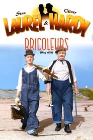 Laurel Et Hardy - Les Bricoleurs streaming