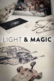Image Light & Magic