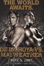 Full Cast of Oscar De La Hoya vs. Floyd Mayweather Jr.