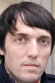 Colin Greenwood Colin Greenwood