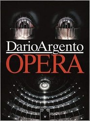 Conducting Dario Argento