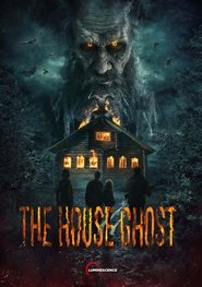 The House Ghost (2024)