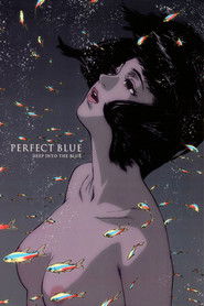 Perfect Blue (1998)