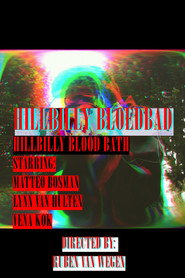 Hillbilly Bloedbad