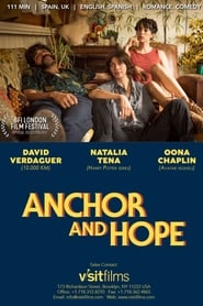 Anchor and Hope постер