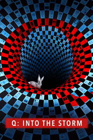 Q: Into the Storm (2021)