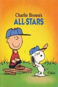 Charlie Brown's All Stars! постер