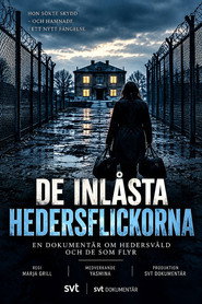 De inlåsta hedersflickorna