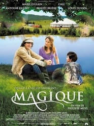 Magique 2008