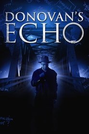 Poster for Donovan's Echo