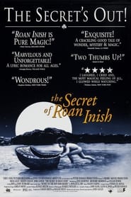 The Secret of Roan Inish постер