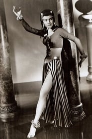 Milada Mladova as Dancer