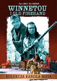 Winnetou i Old Firehand (1966)