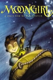 Moongirl (2005) poster