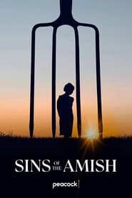 Sins of the Amish постер