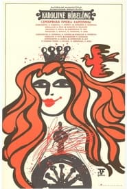 Poster Karoliine hõbelõng