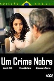 Poster Um Crime Nobre