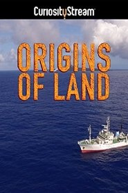 Poster Origins of Land 2015