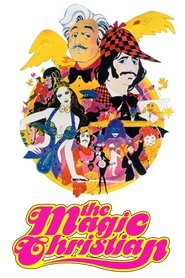 Poster The Magic Christian 1969