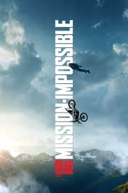 Mission : Impossible - Dead Reckoning Partie 1 film en streaming