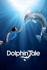 Full Cast of Dolphin Tale