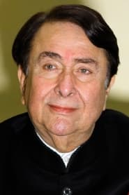 Randhir Kapoor isDaboo Kapoor