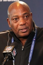 Ozzie Newsome is The Magical Wizard