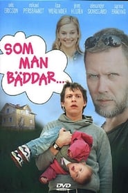 Poster Som man bäddar...