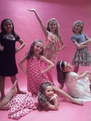 Dance Moms постер