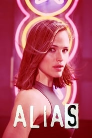 مشاهدة مسلسل Alias مترجم أون لاين بجودة عالية