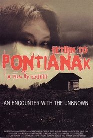 Poster Return to Pontianak 2001