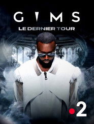 Gims &agrave; Paris la D&eacute;fense Arena : le concert &eacute;v&eacute;nement (2025)