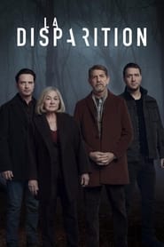 The Disappearance saison 1 streaming