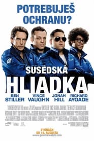 Susedská hliadka (2012)