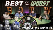 Wheel of the Worst #26