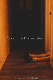 Vore--A Horror Short