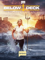 Below Deck Mediterranean: Season 9