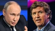 Tucker Carlson: L'Interview de Vladimir Poutine en streaming